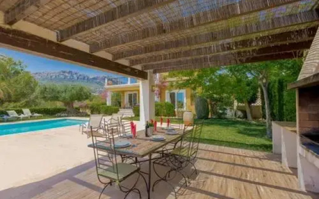 Villa Bellmar
