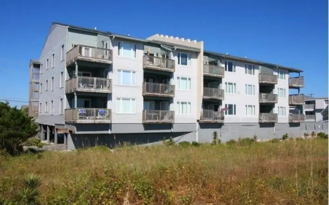 Sea Oats by Elliott Beach Rentals