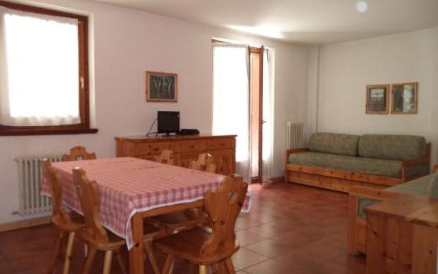 Appartamento Stella Alpina