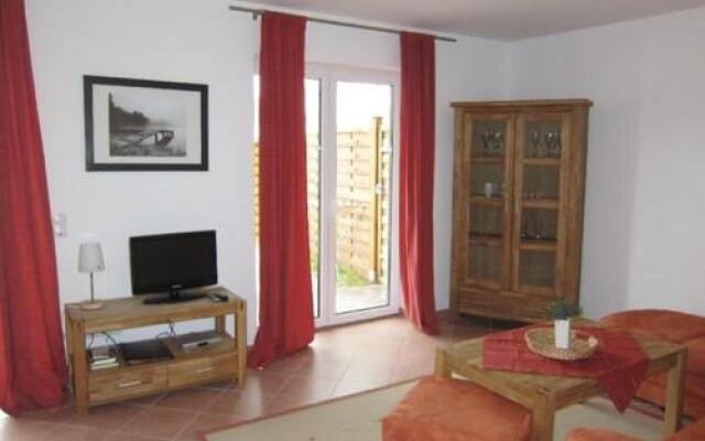 Usedom Suites Zinnowitz