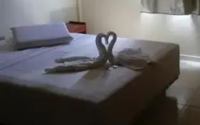 San Conrado Hotel