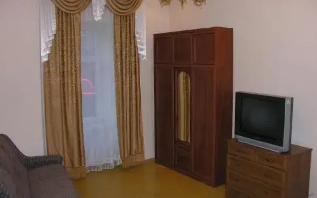Armenian Kvartal