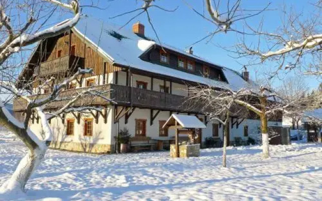 Osada Jeździecka Bata