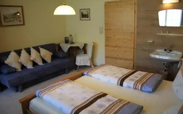 Ferienwohnung Klammhof