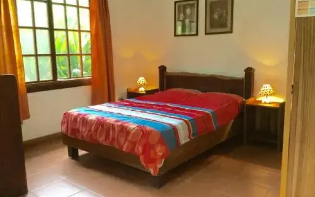 Karibik Lodge Cahuita