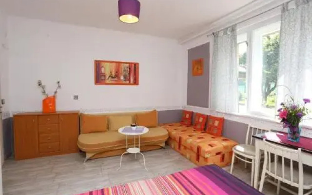 Vila Sazava