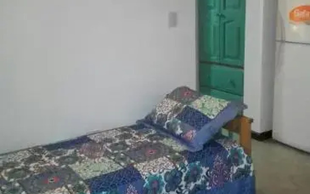 Cabañas Cuentacuentos