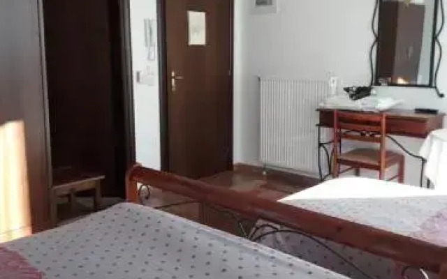 Guesthouse Agrovio