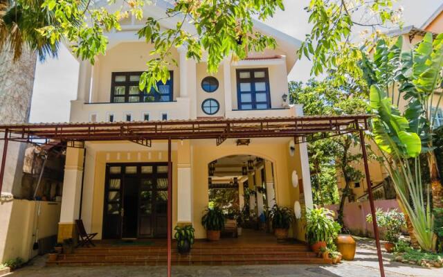 Tigon Hoi An Homestay