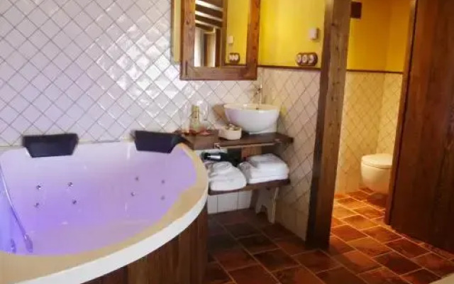 Font D'en Torres Solo Adultos