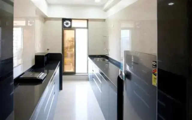 Lux Stay Andheri