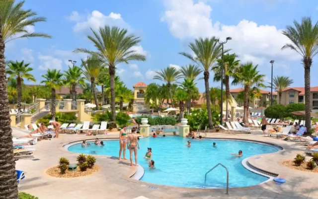 Regal Palms Resort & Spa at Highlands Reserve B