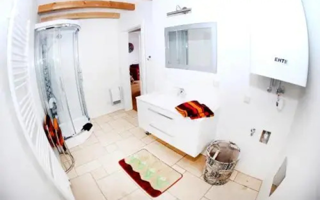 Appartements Edelraute