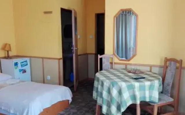 Hotel Ostoja