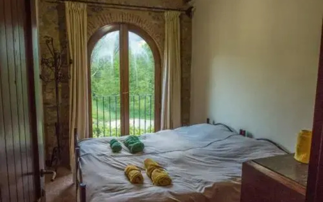 Agriturismo Macea