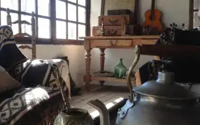 Estancia Santa Thelma
