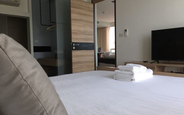 Wan Vayla Luxury Condo Hua Hin