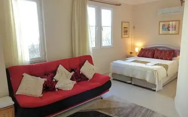 Sun Garden Apartment