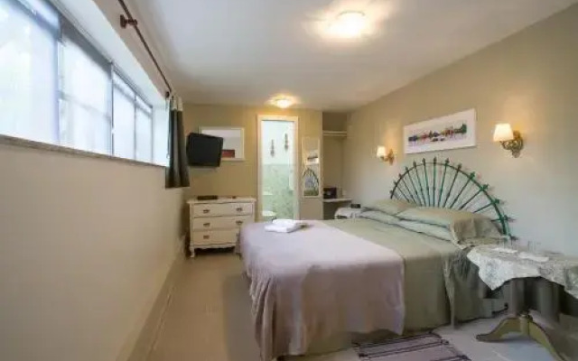 O Veleiro Bed and Breakfast