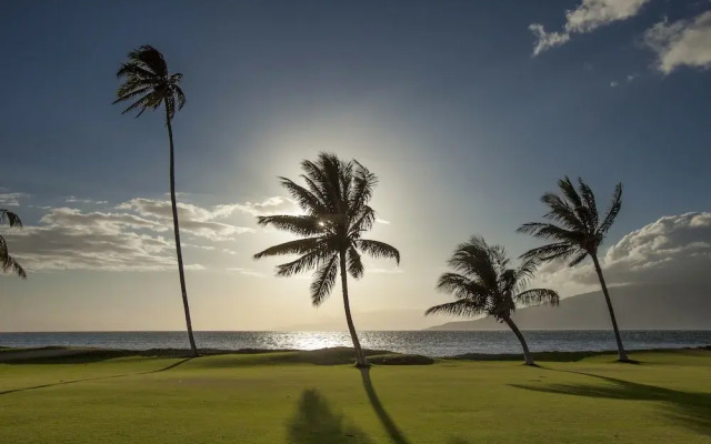 Maui Sunset #A-204