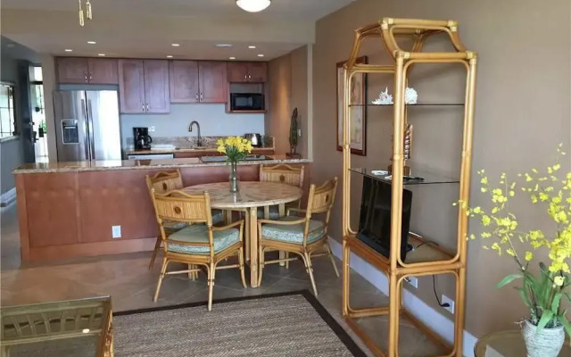 Kahana Reef 118 - 1 Br Condo