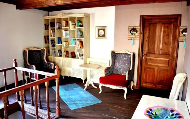 FRZ Konak Otel