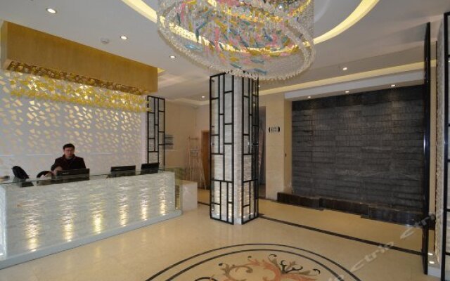 Yuemei Fashion Hotel
