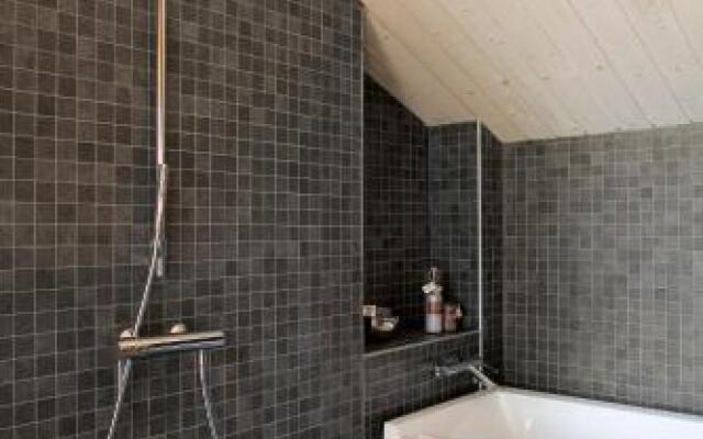 Halla Nature & Design Villas