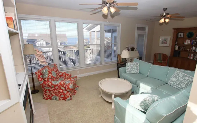 Sunset Vista - 4 Br Home