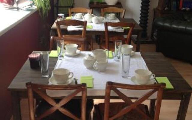 Appart'hotel Maison Saint Michel