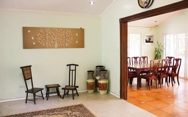 Hacienda Solange