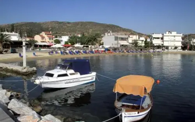 Hotel Stella