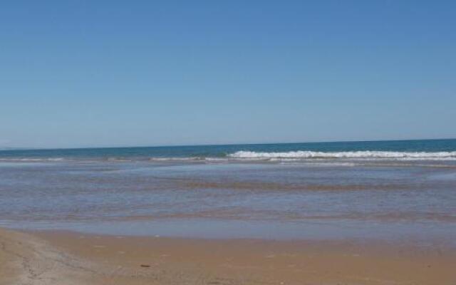 AP499 Vora Golf II Playa Rabdells