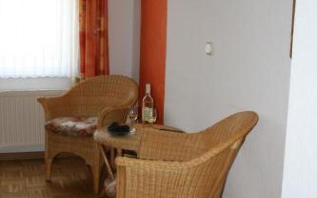 Weingut & Gästehaus Stephan Kohl