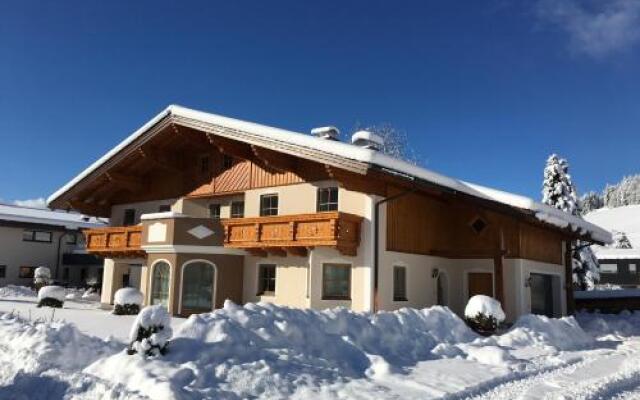 Werfenweng Ferienappartement