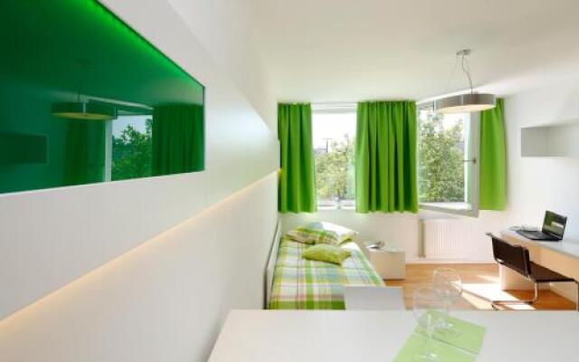 Brera Serviced Apartments