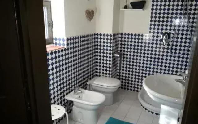 B&B Le Torri di Firenze