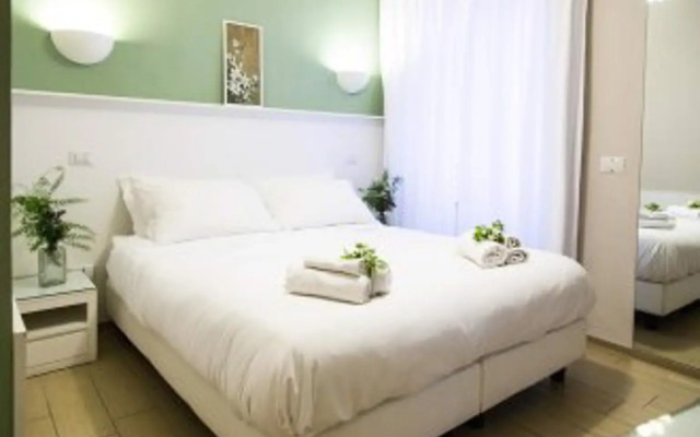 B&B Casetta Roma