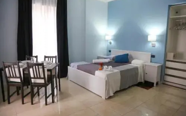 BB Napolitano Palace