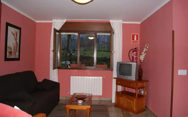 Apartamentos Finca La Cuesta