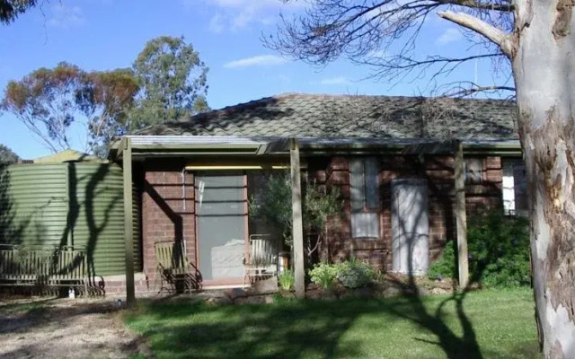 Kooringal Homestead