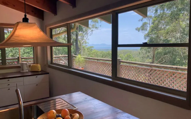 Grand Bali Retreat at Arakoon