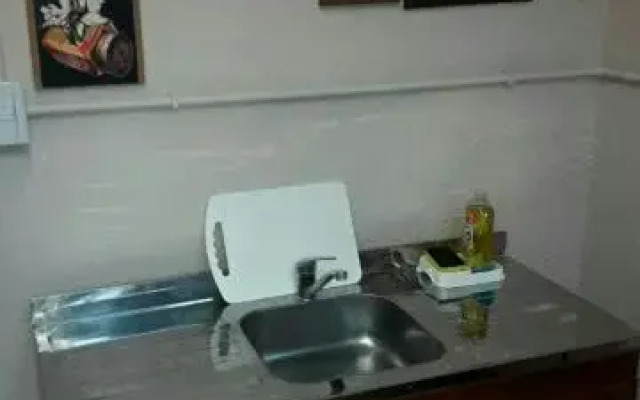Las Cabanitas