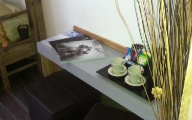 Chambre d'Hôte La Tour du Merle