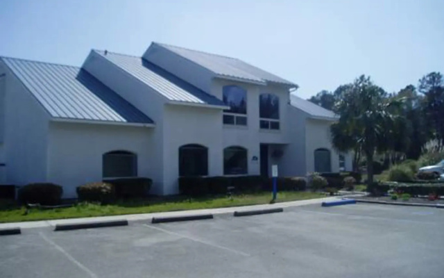 Marsh Harbour Villas