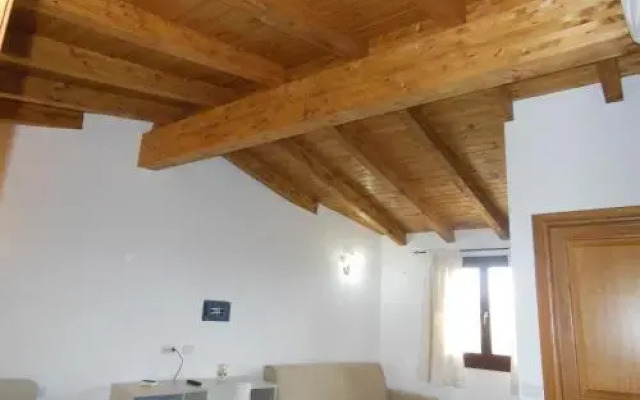 B&B Pettirosso