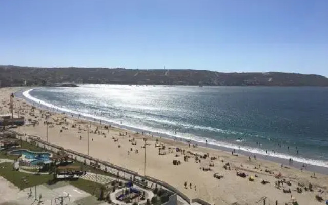 Departamento Playa Herradura