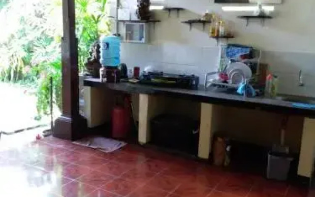 Prasanthi Sanur Bedrooms