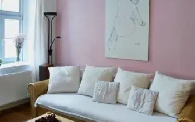 Ferienwohnung-Priessnitz