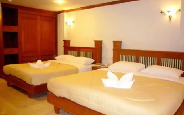 La Venice Residence Krabi